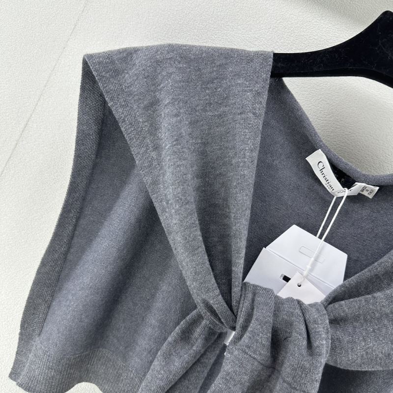 Christian Dior Sweaters